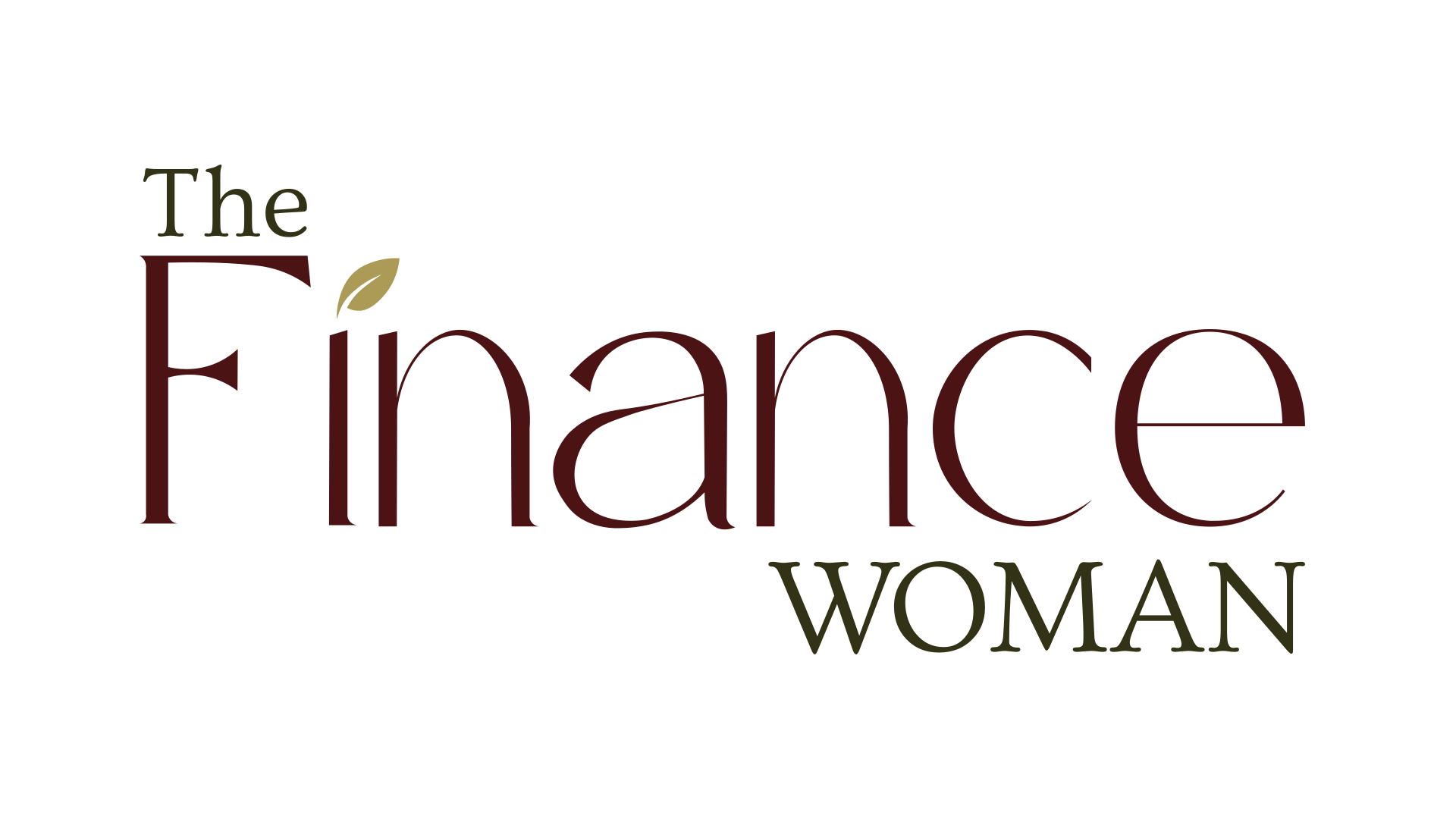 The Finance Woman